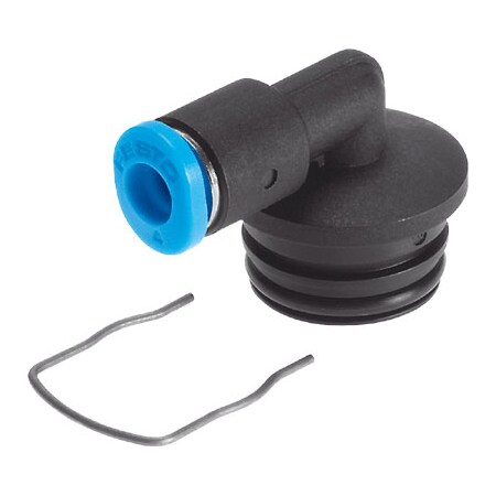 Festo Cartridge QSPLK18-4 QSPLK18-4